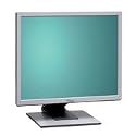FSC SCENICVIEW P17-3P/17" LCD VGA/DVI