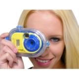 Underwater Digital Camera