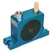 Dayton 1DYP3 Pneumatic Ball Vibrator, Force 706 Lb