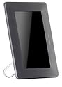 SonyEricsson IDP-100 Bilderrahmen (7 Zoll LC-Display) grau