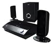 Sherwood VR652 DVD Home Theater (Black)