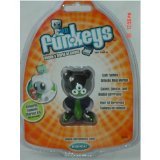 Funkeys Boggle (Very Rare) Black by Mattel
