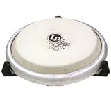 Latin Percussion Giovanni Compact Conga, 11 Inches