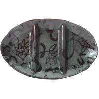 Ambiance Savoy 16.5-inch by 10.5-inch 3 Section Relish