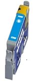 LD © Epson T033220 (T0332) Cyan Remanufactured Ink Cartridge for Stylus Photo 950  960