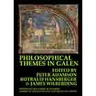 Philosophical themes in Galen