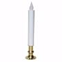 Gerson 45207 - 9" Wireless Battery Operated LED Candolier