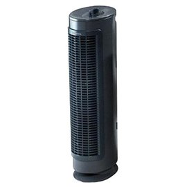 Holmes HAP422BU 80-Watt HEPA Tower Air Purifier - BLACK