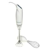 Hamilton Beach White Turbo-Twister 2-Speed Hand Blender 463244 Hamilton Beach White Turbo-Twister 2-Speed Hand Blender 463244