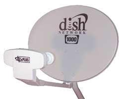 Dish Network 1000.2 Dish 110, 119, 129 Satellites High Definition Dish Dish Network 1000.2 Dish 110, 119, 129 Satellites High Definition Dish