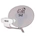 Dish Network 1000.2 Dish 110, 119, 129 Satellites High Definition Dish