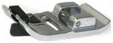 Snap-on Edge-join Foot P60709 - Brother, Singer by PD Sixty