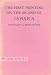 Book The first printing on the island of Jamaica,