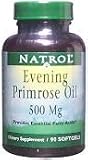 Evening Primrose Oil - 90 cap