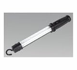 Review Sealey  / Cordless 30 LED Rechargeable Inspection Lamp