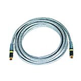 16ft/5m High-Performance S-Video Cable