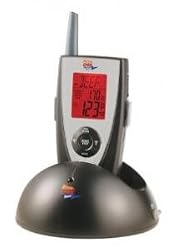 MAVERICKET-901BRemoteVoiceAlertOvenThermometer,150FTRange