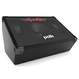 Polk Audio AM2555 A Hitmaster Stage Monitor Loudspeaker for Gaming ..Dont Buy it, Until You Read This 21EIANeICeL. SL160 Polk Audio AM2555 A Hitmaster Stage Monitor Loudspeaker for Gaming ..Dont Buy it, Until You Read This