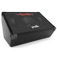 Polk Audio AM2555-A Hitmaster Stage Monitor Loudspeaker for Gaming