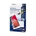 Sony 40 Postcard (4x 6 Inch) + Ink X 40pcs For Fp30 & 50 (sv