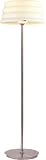 Wave Contemporary Floor Lamp