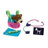 Fisher Price Dora Loves Pets - Dora's Pet Vet Set