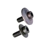 Fein Mini E-Cut Replacement Screw Set ,for Pads and Blades, - 4-30-33-087-06-5