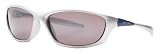 New Lightweight Square Frame Plastic Sunglasses with 100% UV Protection Lenses by