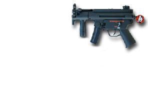 マルイ H&K MP5K クルツ 本体+バッテリー+充電器 マスターフルセット