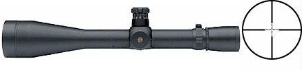 Leupold Mark 4 LR/T 6.5-20x50mm (30mm) M1 Mil Dot
