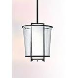 Troy Lighting Bennington Outdoor Ceiling Mount Hanging Lantern