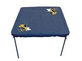 Georgia Tech Yellow Jackets Card Table Cover