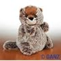 Webkinz Plush Stuffed Animal Groundhog