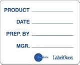 Daydots LabelOnce Product Pack