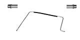 UPC 019495062813 product image for Dorman 625-151 Oil Cooler Line | upcitemdb.com