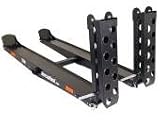 VersaHaul Lawn and Garden Carrier with Ramp Option