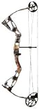 Martin Archery Inc 12 Martin Exile Fury Xt Vista Camo Rh 29" 70# Bow Only