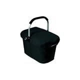 Reisenthel BA0093 Carrybag cover schwarz
