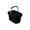 Reisenthel BA0093 Carrybag cover schwarz
