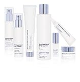 MEANINGFUL BEAUTY 7 PC KIT WITH CUTE TOTE BAG BY CINDY CRAWFORD