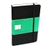 Moleskine Small Info Book for Travel Designed for Travelers