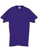 Comfort Soft Cotton T-shirt
