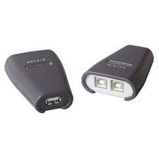 Belkin 2x1 USB Peripheral Switch