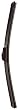 Bosch 418A ICON Wiper Blade - 18"