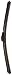 Bosch 418A ICON Wiper Blade - 18