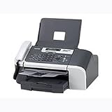  : Brother FAX-1860c Color Inkjet Fax, Copier, Phone