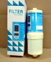 Replacement .01 Biostone Filter for AlkaBlue Water Ionizers
