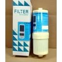 Replacement .01 Biostone Filter for AlkaBlue Water Ionizers