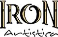 Iron Artistica Leaf Mug Rack