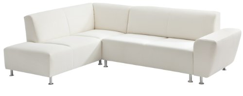 Max Winzer 2759980 Cosima Polsterecke 2.5-Sitzer mit Ecksofa links inklusiv Bettfunktion S Preisvergleich